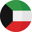 nation,flags,country,kuwait,geography