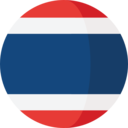 nation,flags,country,thailand,geography
