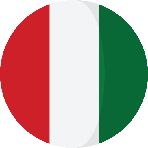 Italy