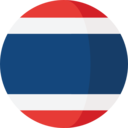nation,flags,country,thailand,geography