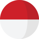 flag,world,nation,flags,country,indonesia