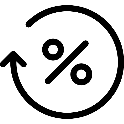 Percentage