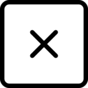 cross,interface,signs,error,cancel,prohibition,forbidden,close,equis