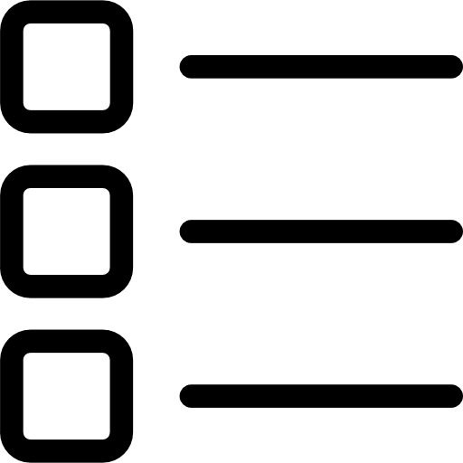 List