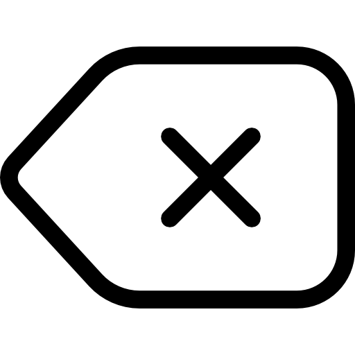 Delete