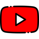 social media,logo,social network,logotype,brand,brands and logotypes,youtube