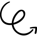 arrows,arrow,random,curved arrow,curve arrow,drawing,curve,Trajectory,hand drawn cooking,scribble ok 