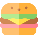 food,food and restaurant,junk food,fast food,burger,hamburger,sandwich