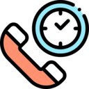 time,clock,communications,schedule,watch,calling,telephone,phone call,support,customer service,contact us