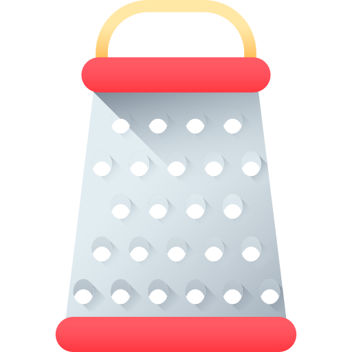 Grater