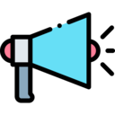 speaker,megaphone,marketing,advertising,loud,market,loud speaker
