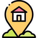 house,home,maps and location,pin,placeholder,location,map,address,adress
