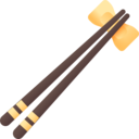 food,food and restaurant,two,tool,kitchen pack,couple,chinese food,chopsticks