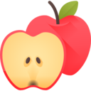 food,vegan,healthy food,food and restaurant,organic,diet,vegetarian,fruit,slice,apple ok 