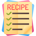 food,food and restaurant,files and folders,recipe,cooking,kitchen,cook,check list,recipes,ingredients ok 