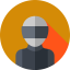 Profession avatars icon 64x64