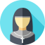 Profession avatars icon 64x64