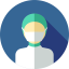 Profession avatars icon 64x64