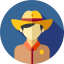 Profession avatars icon 64x64
