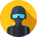 avatar,professions and jobs,user,profile,social,job,profession,swat