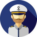 avatar,professions and jobs,user,profile,social,job,profession,captain