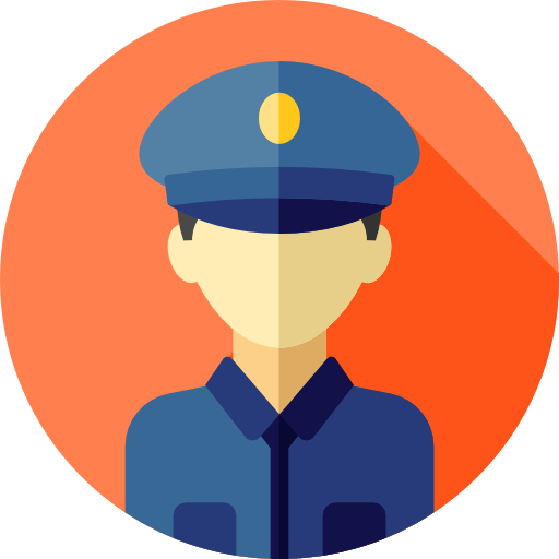 Policeman