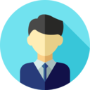 avatar,professions and jobs,user,profile,social,job,businessman,profession