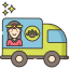 Veterinary icon 64x64