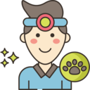 animals,pet,healthcare,professions and jobs,user,worker,paw,veterinary,veterinarian