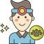 Veterinary icon 64x64