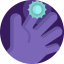 Chakras icon 64x64