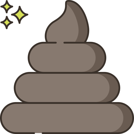 Poop