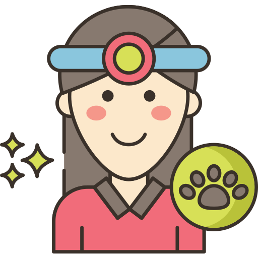 Veterinarian