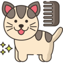 animals,pet,beauty,cat,dog,grooming,brush,pet brush