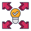 Marketing Agency icon 64x64