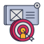 Marketing Agency icon 64x64