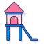 Edutainment icon 64x64