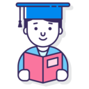 avatar,professions and jobs,user,profile,people,social,boy,student