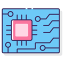 electronics,computer,processor,chip,robotics,cpu,pcb,pcb board