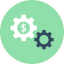 Finance icon 64x64