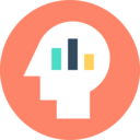 investment,seo and web,bar chart,head,stats
