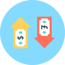 business and finance,investment,business,bar chart,arrows,price,stats,statistics,finances