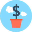 money,business and finance,investment,business,currency,seo and web,plant,bank,growth