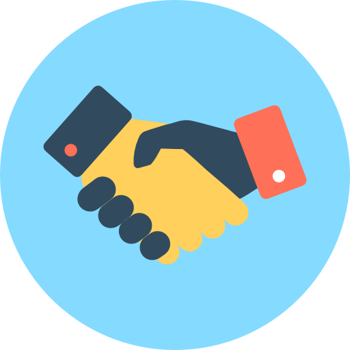 Handshake
