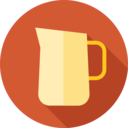 food,food and restaurant,water,drink,Tools and utensils,drinks,jar,beverage