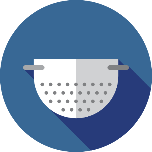 Strainer