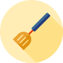 food,food and restaurant,Tools and utensils,tool,kitchenware,cooking,spatula,cooker ok 