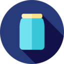 food,food and restaurant,fruit,jar,sweet,container,jelly,covered,marmalade