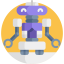 Robotics icon 64x64
