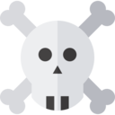 medical,signs,education,dead,danger,skull,dangerous,anatomy,poisonous